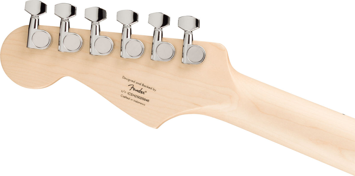 Stratocaster H SONIC MN Sonic-Blau