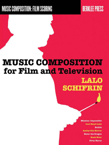 Lalo Schifrin - Music Composition For Film And Television