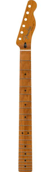 Fender Hals Esquire Modifiziert 50'S 22 Bünde 9,5