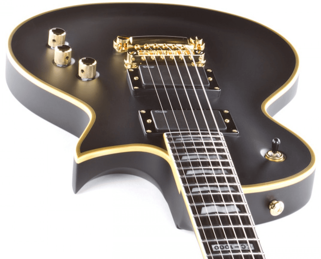 Ec1000 Black Vintage