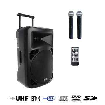 BE 9515 V2 - BLAGER