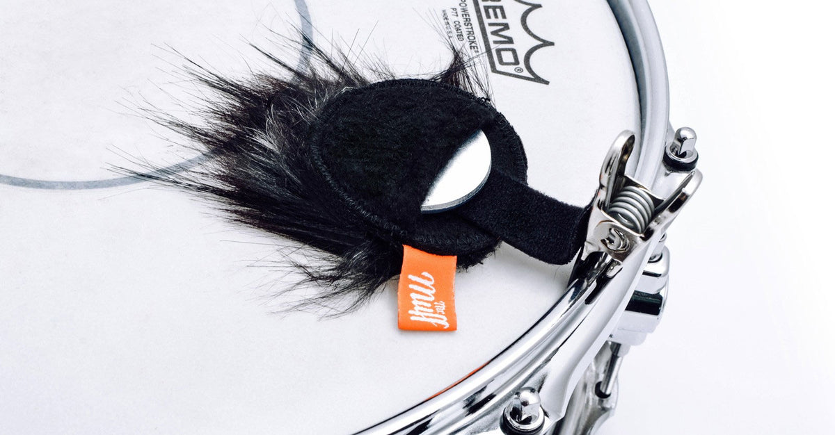 Dämpfer-Pack Mr Muff MiniMuff (x4)