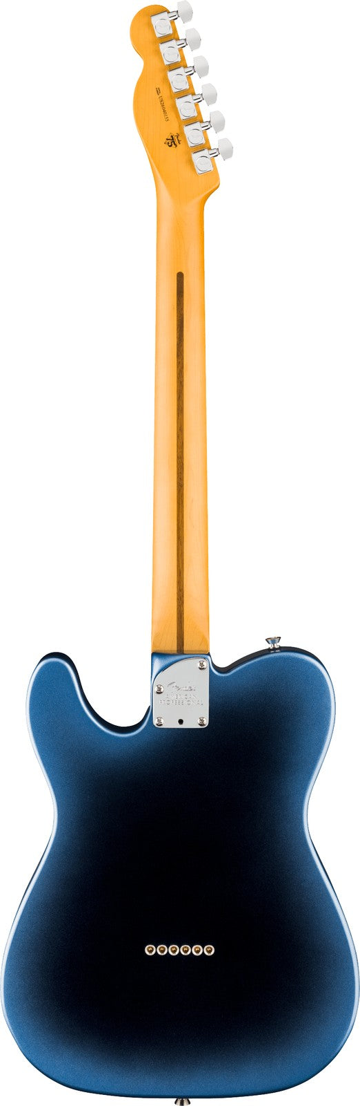 Telecaster American Professional, RW Dark Night