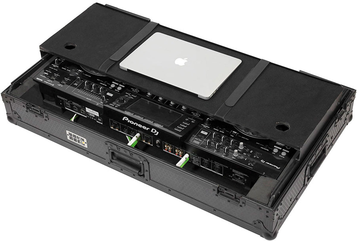 Pro XDJ-XZ W LTS Schwarz