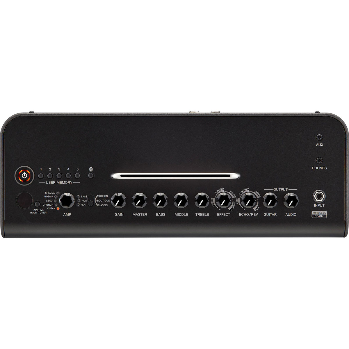 THR30II WIRELESS 30W BLACK