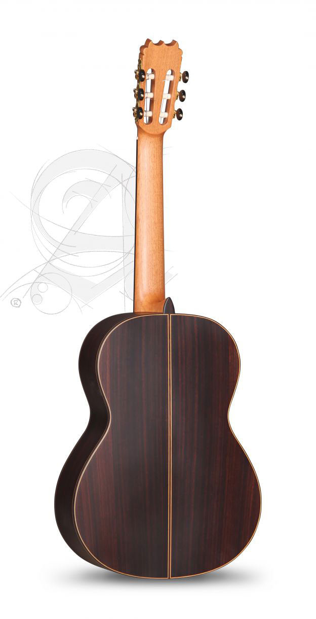Konzert 10Fp Piñana Flamenco + 9557 Koffer