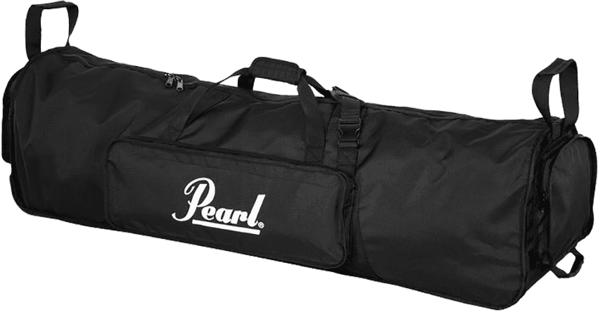 BAGHARD50 - HARDWARE BAG 50" W/ WHEELS