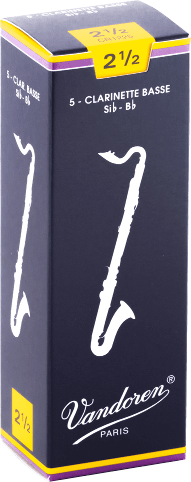 CLASSIC BLAU 2.5 - CR1225