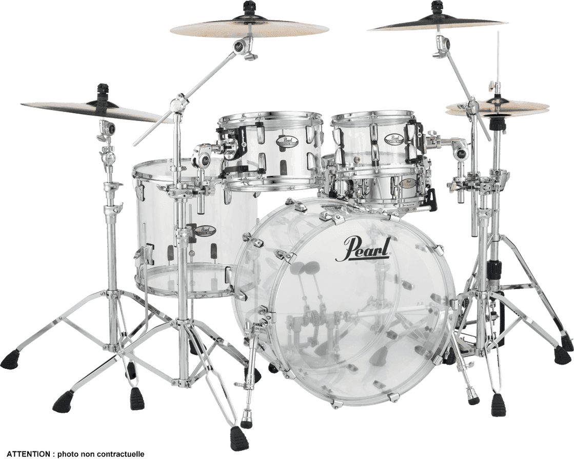 Crystal Beat Fusion 20 - Ultraklar