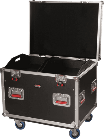 G-TOWER 30" X 22.5" X 22.5" X 22.5" WOOD FOR ACCESSORIES