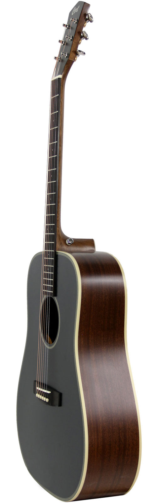 Essence D4 Black Top
