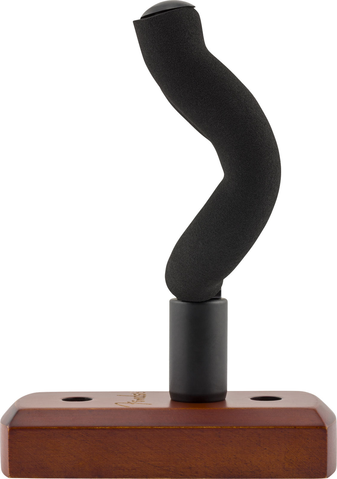 Essentials-Gitarrenwandhalter Palisander