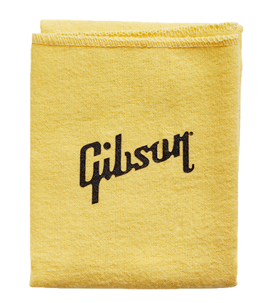 INSTRUMENT CARE POLISH CLOTH