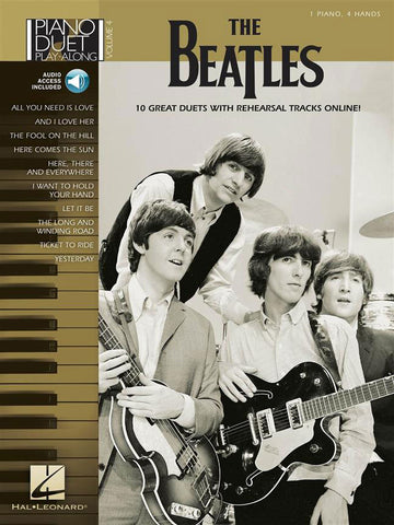 THE BEATLES