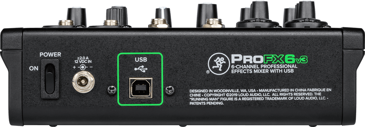PROFX6V3