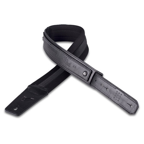 SoloStrap Neo - 6,4 cm neopren - Schwarz