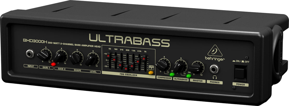 Ultrabass BXD3000H