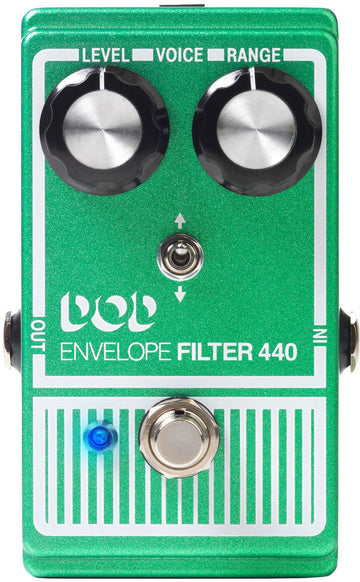 PEDAL DOD ENVELOPE FILTER 440
