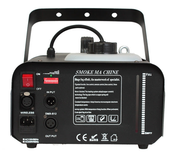 LSM1200pro