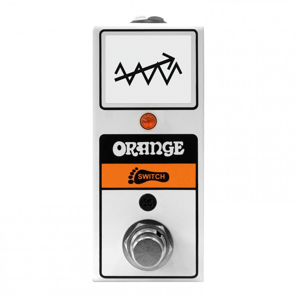 Orange Amps Effektpedale