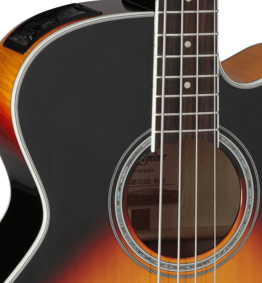 Gb72Cebsb Sunburst