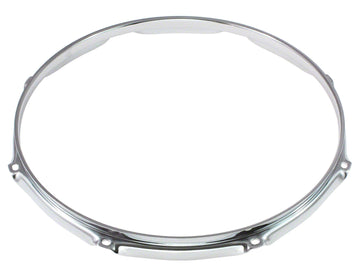 H30-16-8 - 16" SPANNREIFEN 8-LOCH SUPER DREIFACHE FLANSCH 3.0MM