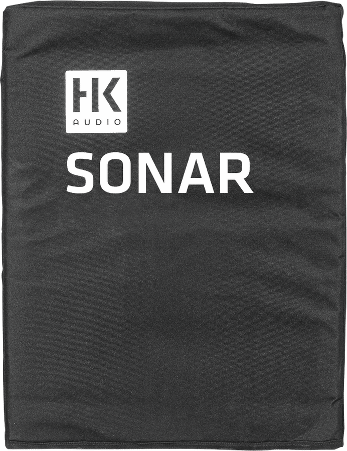 SCHUTZABDECKUNG FR SONAR 110 XI