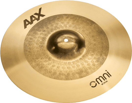 AAX 18" OMNI RIDE