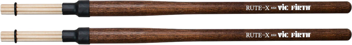 Vic Firth Rods RXH RUTE-x starke Ausführung