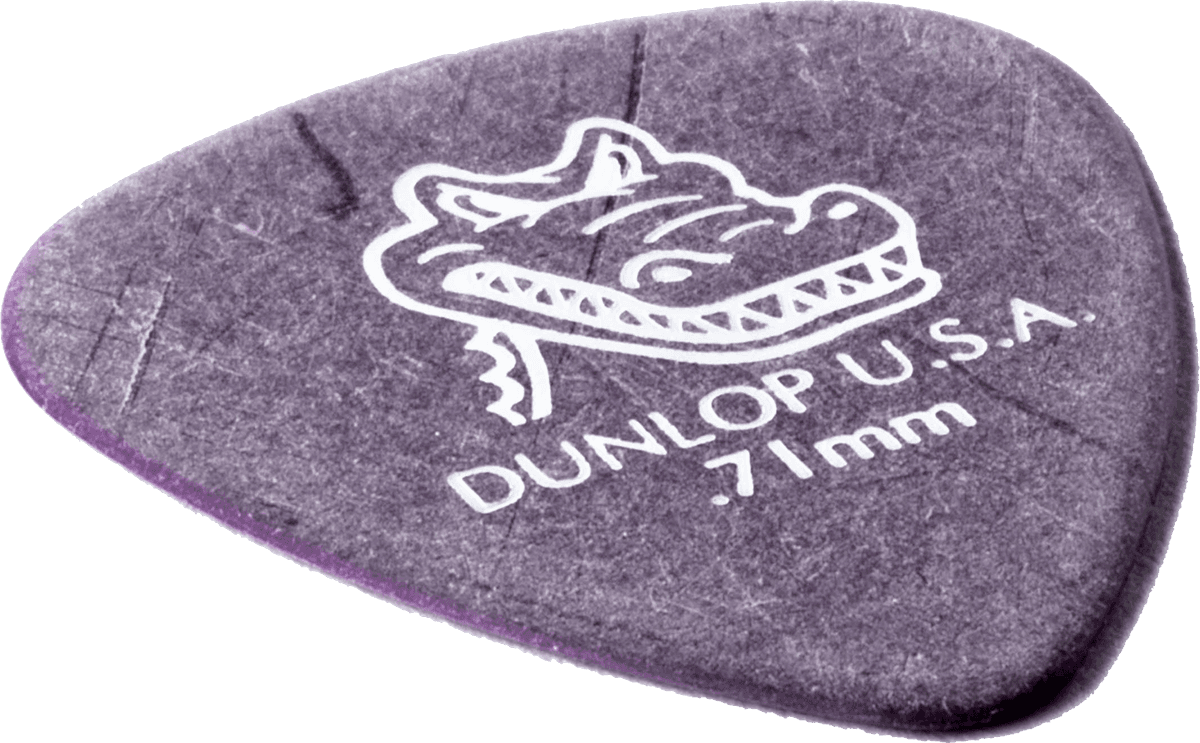 12 x 0,71mm Gator Grip