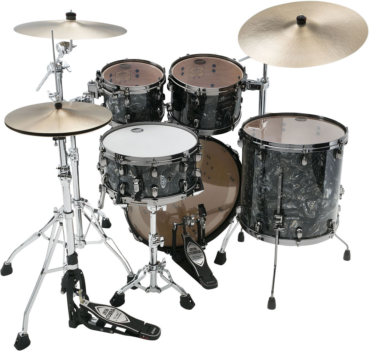 Starclassic Maple Stage 22 CCL