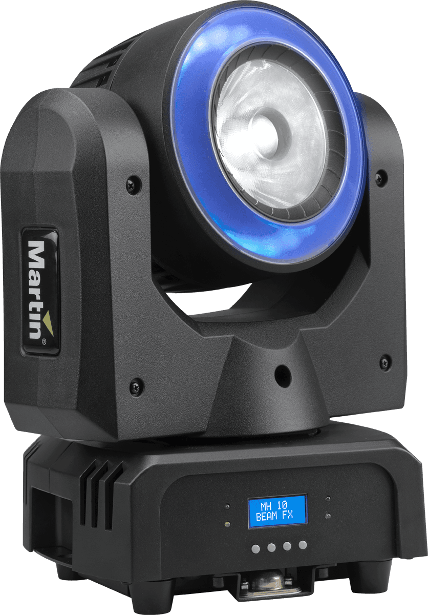 Martin Professional Rush MH10-beamfx