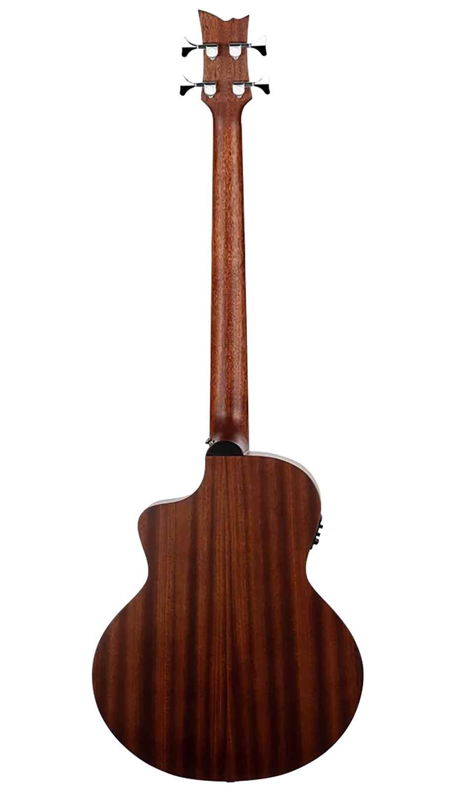 Deep Serie 7 4-Saiter CW EQ Bourbon Fade