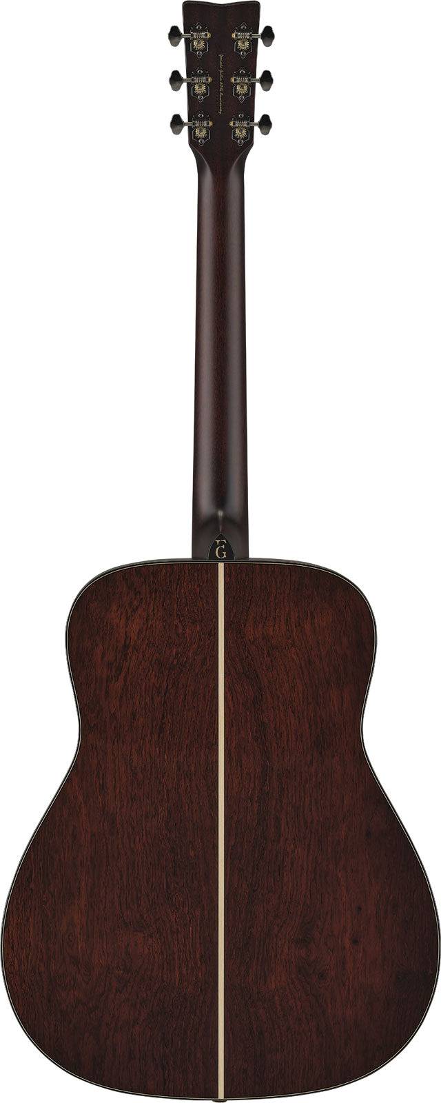 FG9 60 Anni LTD Edition Natur