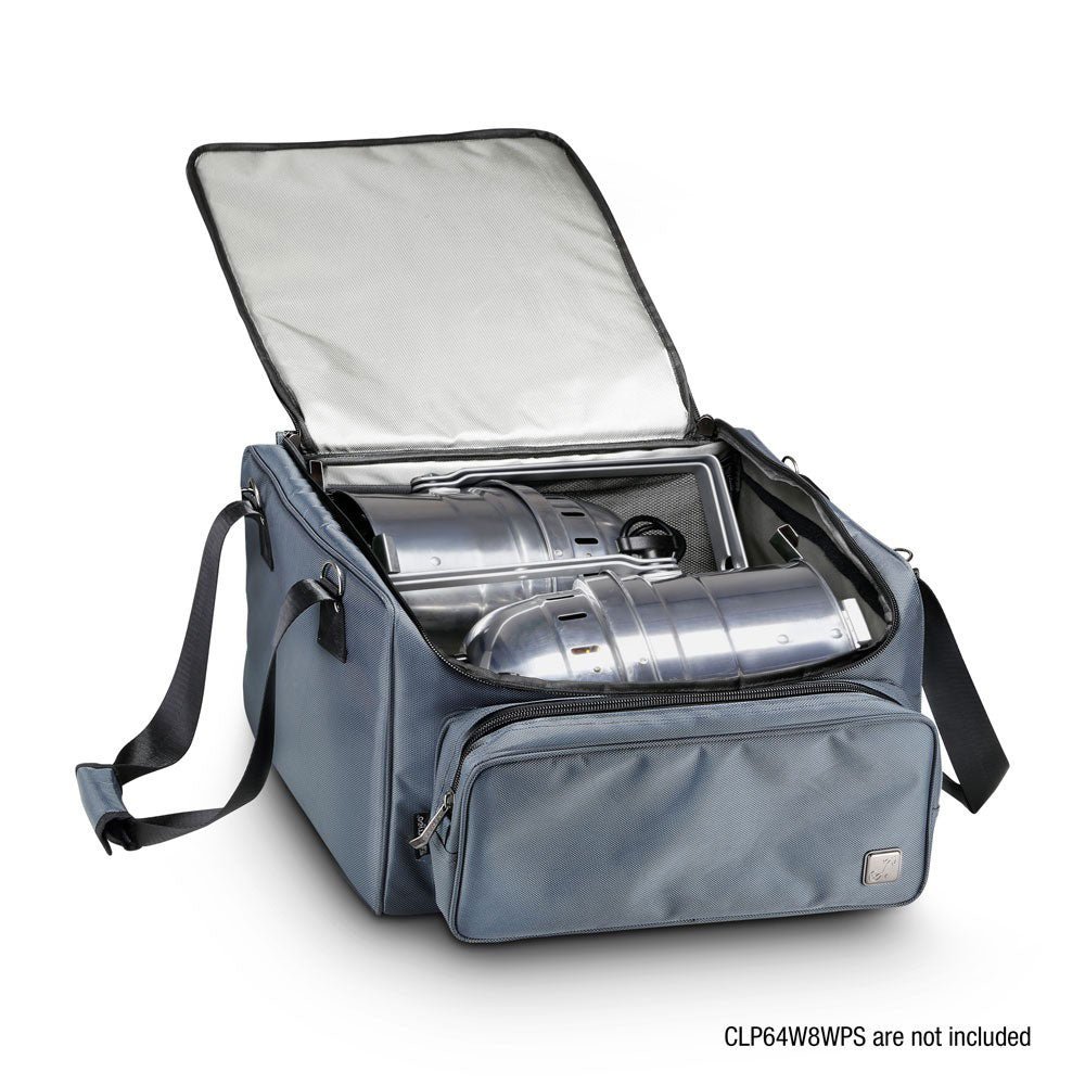 GETRIEBE 200 M - UNIVERSAL-TRANSPORTBEUTEL 470 X 410 X 270 MM
