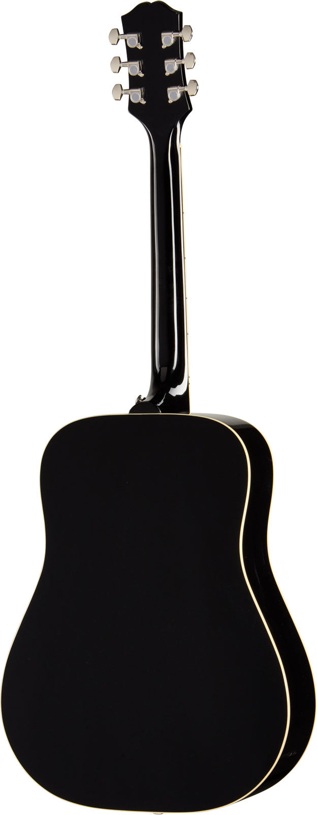 Hummingbird Tribute Ebony IBGM