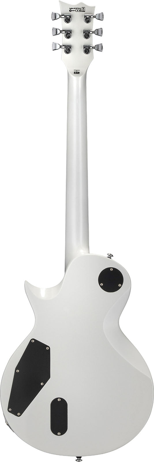 Eclipse EC-1000 Fluence Perlmuttweiß
