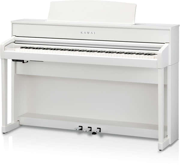 CA701 Weiß