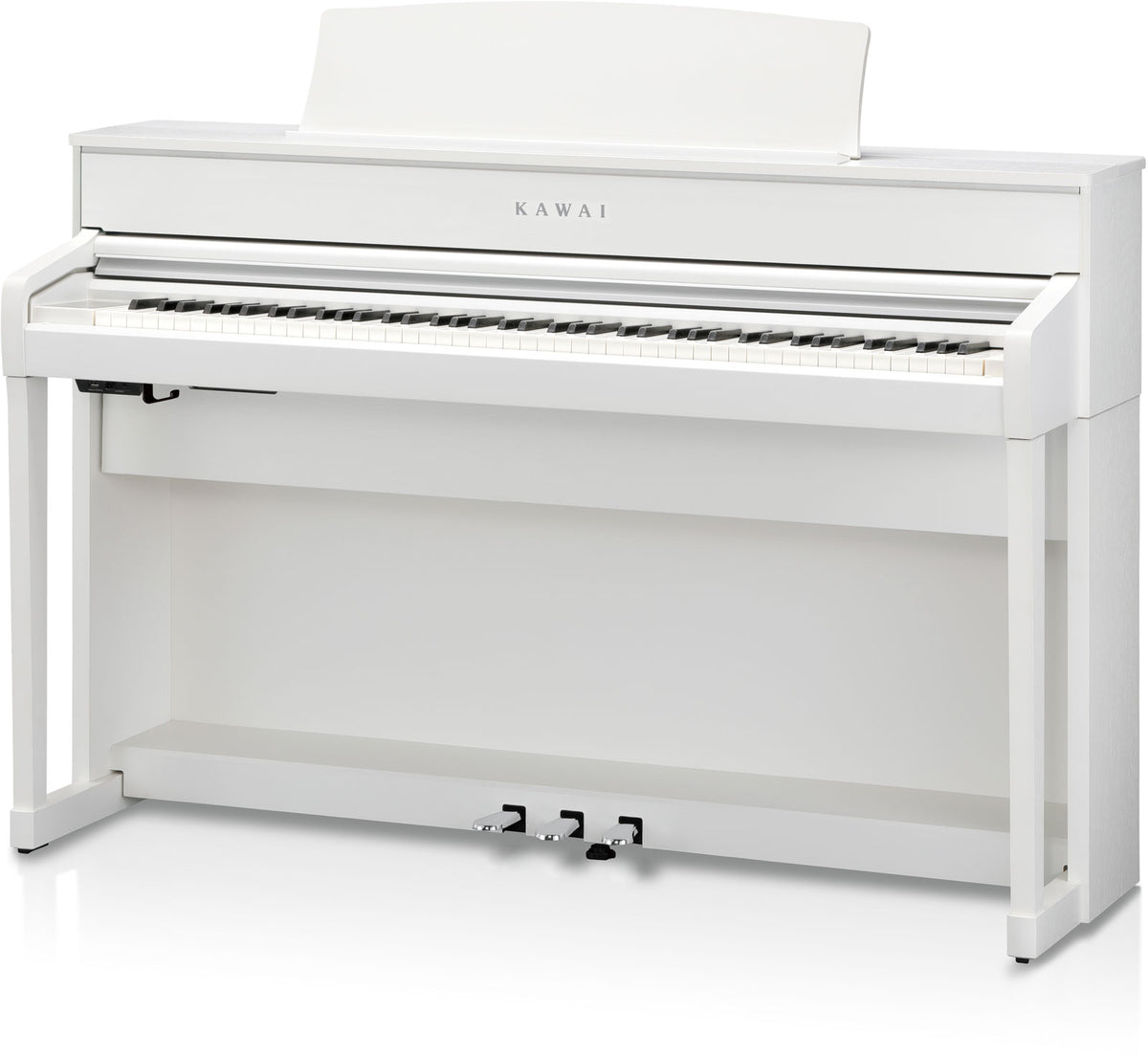 Kawai CA701 Weiß