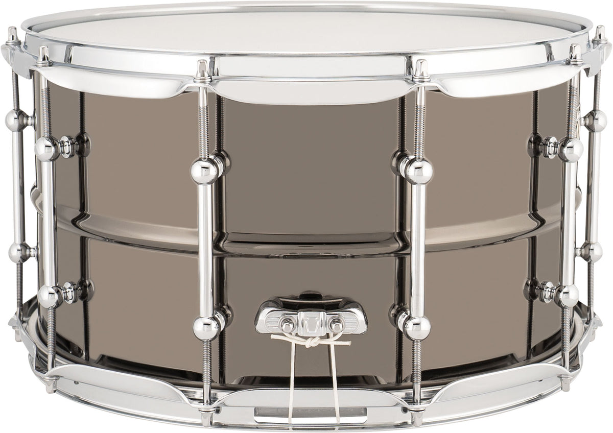 Lu0814Cdir - 14 X 8" Universal Metall - Chrommessing
