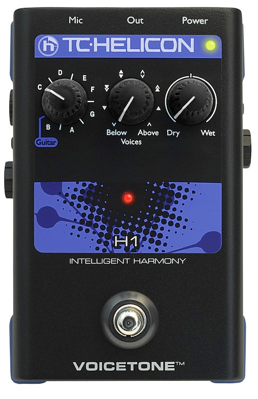 VOICETONE H1