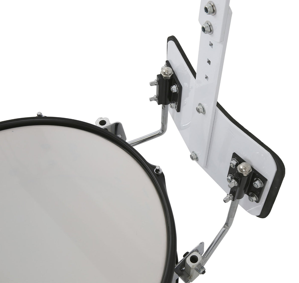 MARCHING SNARE DRUM - 14" x 5" WOOD + HARNESS