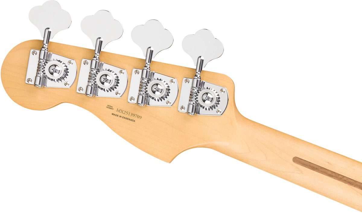 Precision Bass Player II RW Cactus Gray