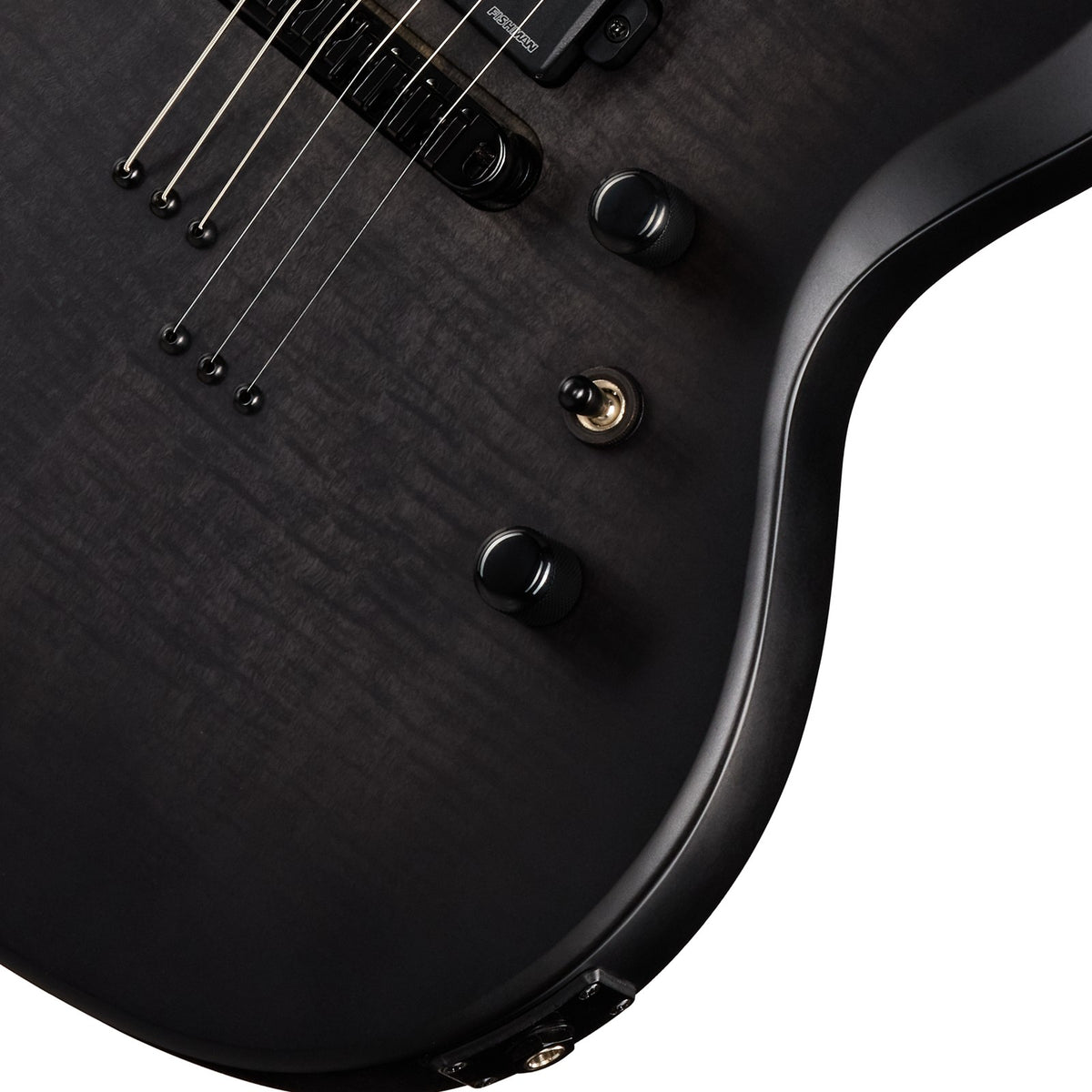 SG Prophecy Obsidiansturm Satin