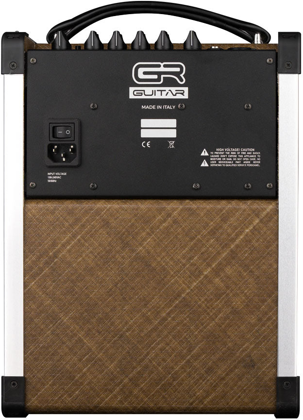 NF ACOUSTIC 5 NATUREL