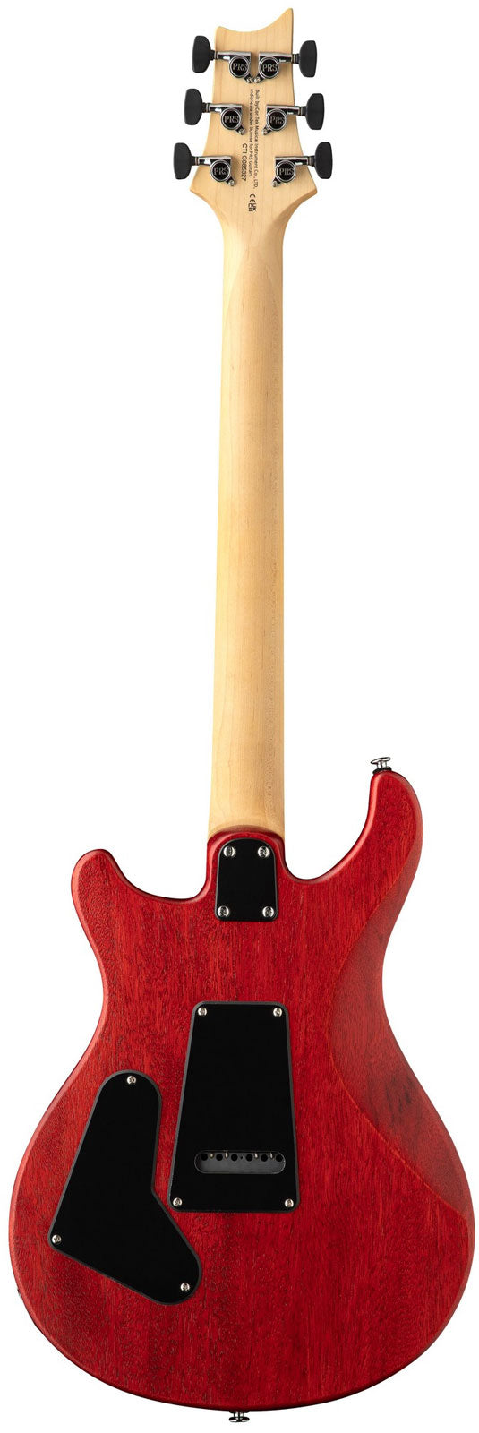 CE24 SE STANDARD SATIN VINTAGE-KIRSCH