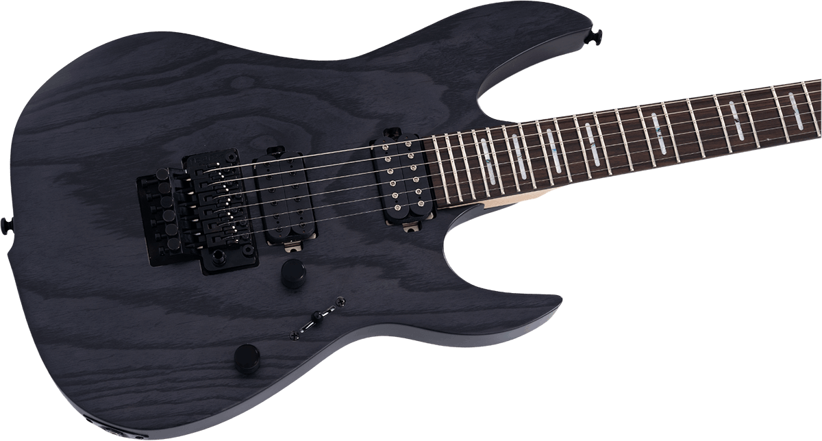 X5 Tbk.S Dc Rn Transparent-Schwarz