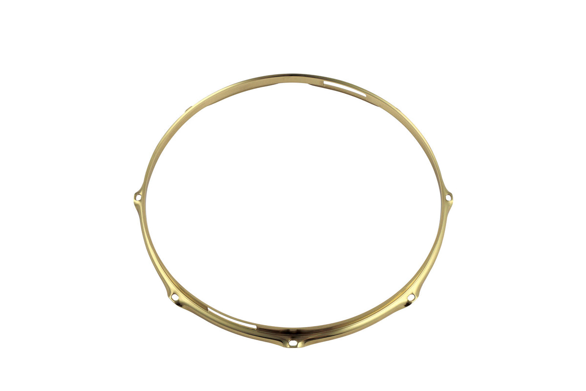 MSP14S-8 Brass Mighty Hoop