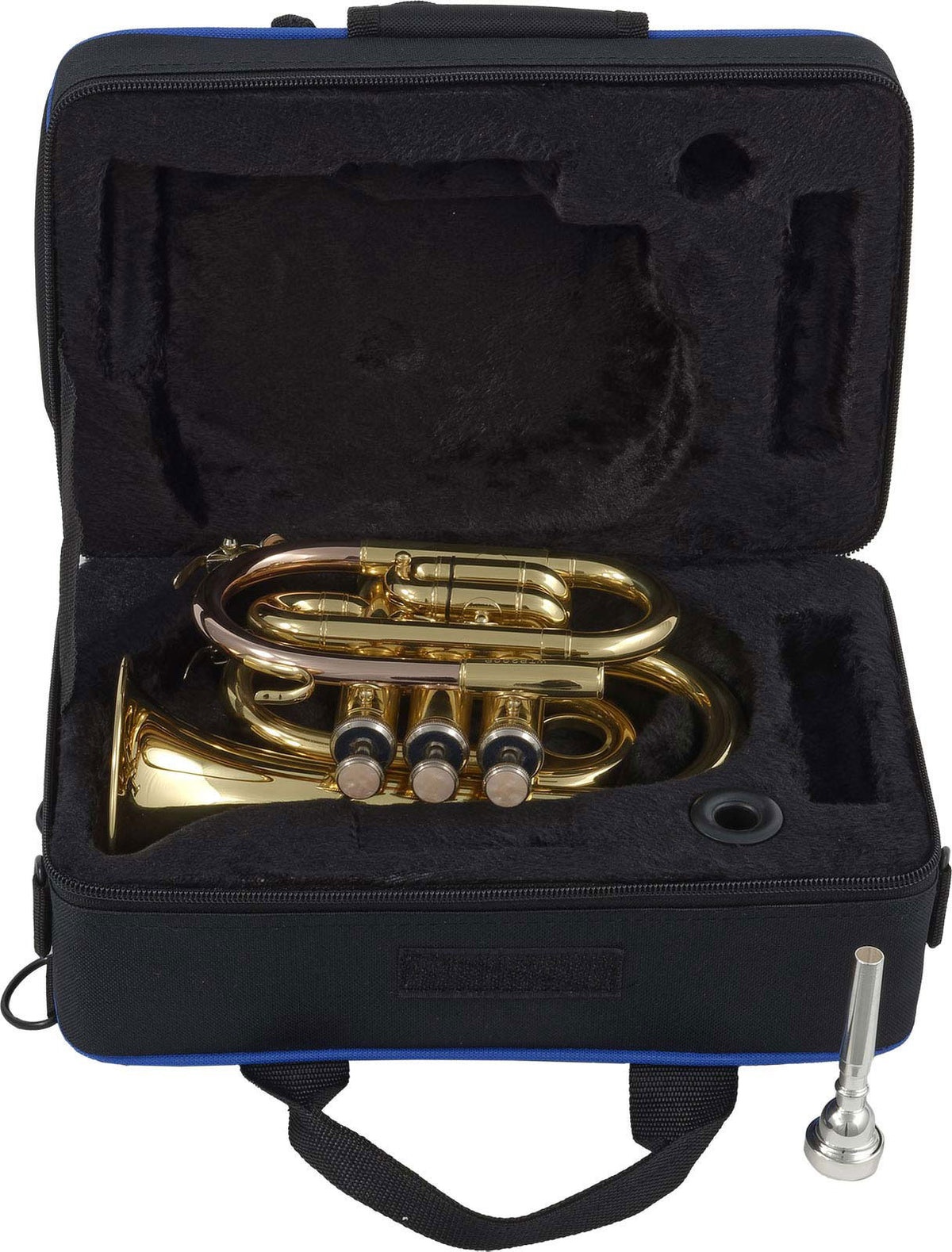 WTP200P - B b Lackiert
