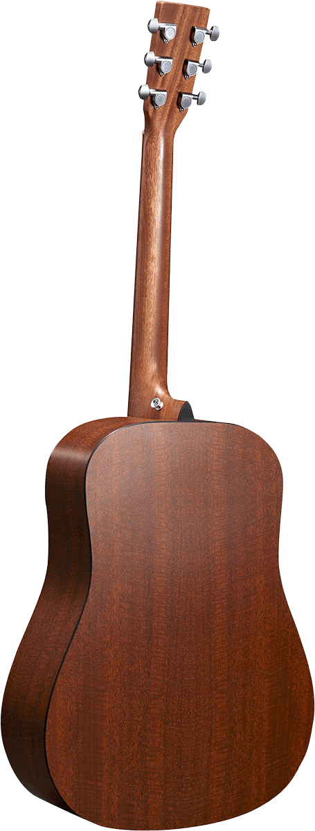 D-X2E Sitka/Mahogany Hpl